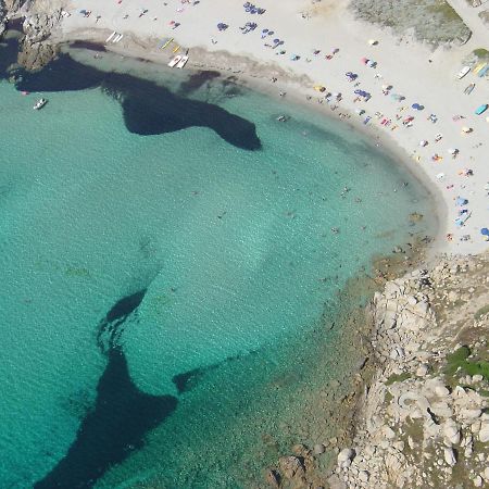 Gente Di Mare - Case Vacanza Santa Teresa Gallura Dış mekan fotoğraf
