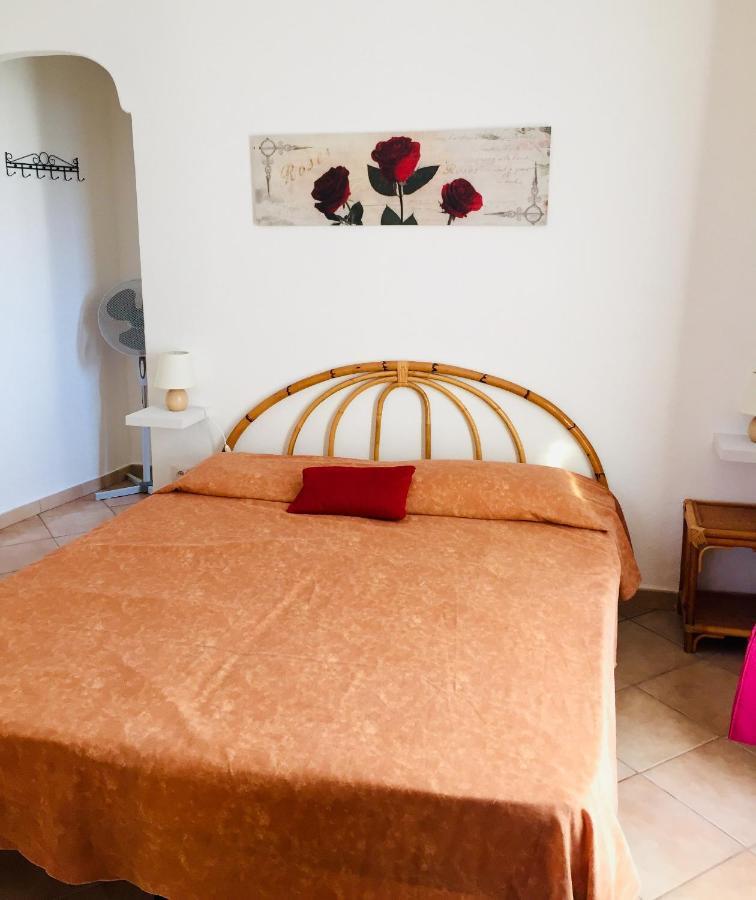 Gente Di Mare - Case Vacanza Santa Teresa Gallura Dış mekan fotoğraf