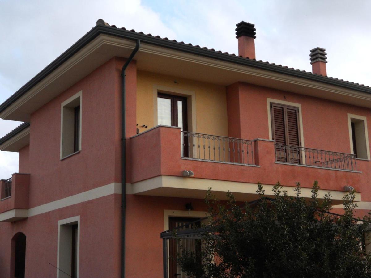 Gente Di Mare - Case Vacanza Santa Teresa Gallura Dış mekan fotoğraf