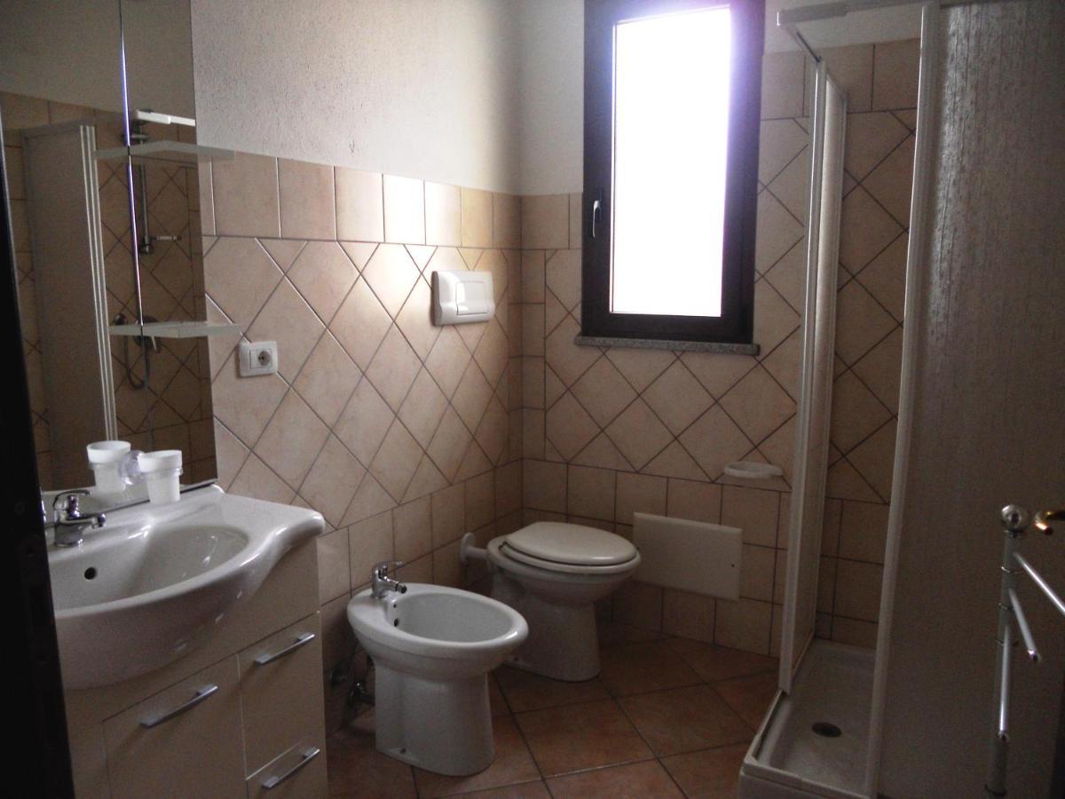 Gente Di Mare - Case Vacanza Santa Teresa Gallura Dış mekan fotoğraf
