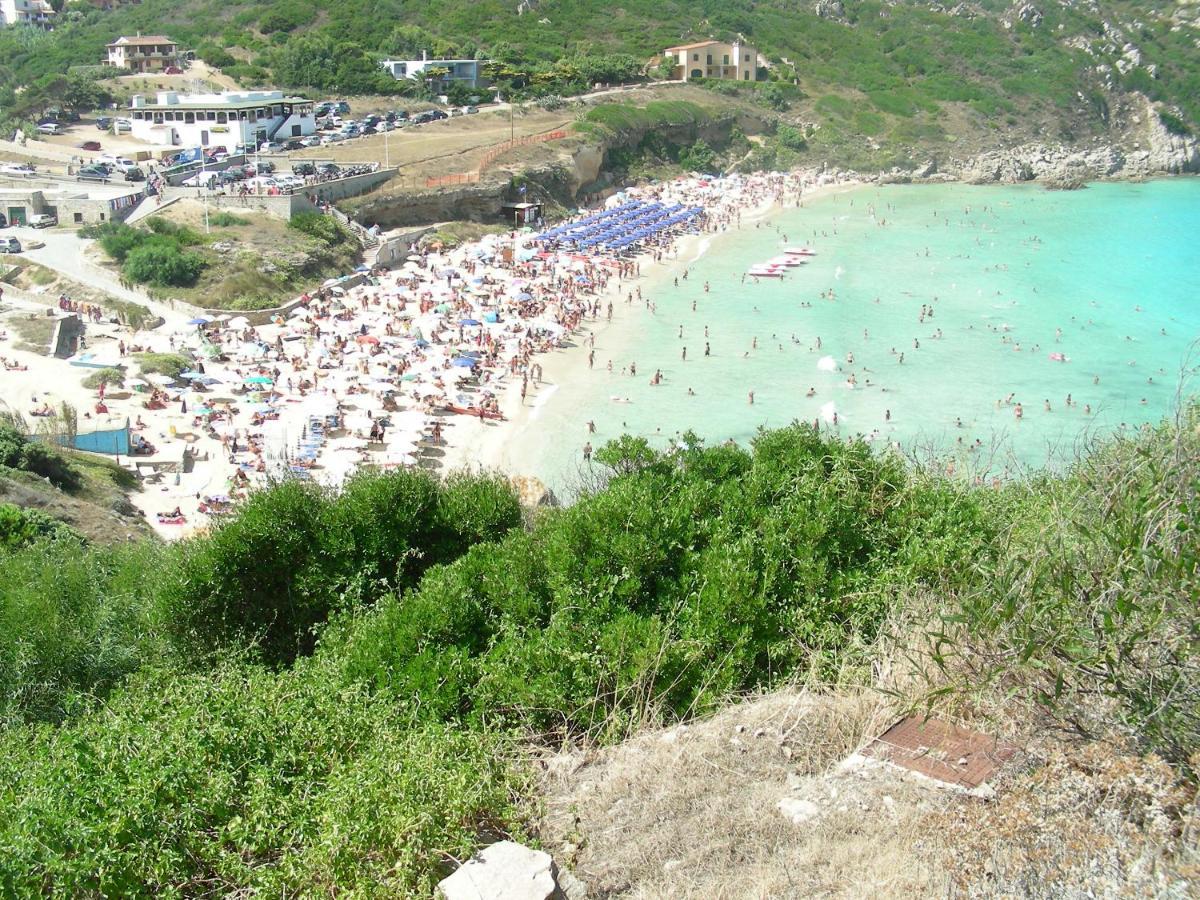Gente Di Mare - Case Vacanza Santa Teresa Gallura Dış mekan fotoğraf