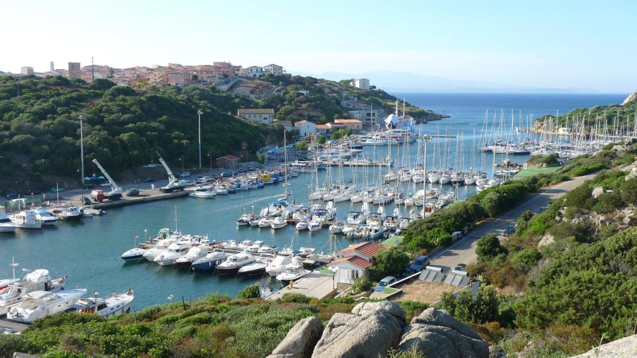 Gente Di Mare - Case Vacanza Santa Teresa Gallura Dış mekan fotoğraf