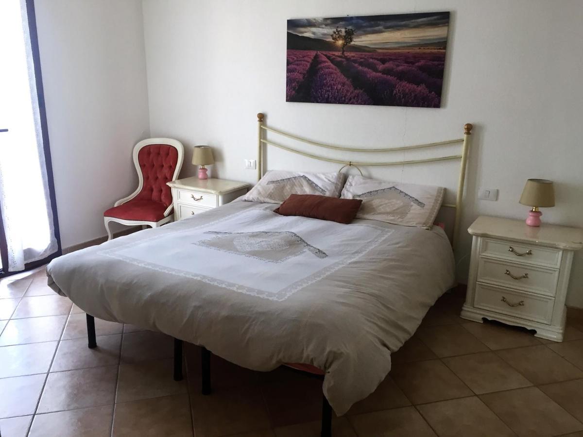 Gente Di Mare - Case Vacanza Santa Teresa Gallura Dış mekan fotoğraf