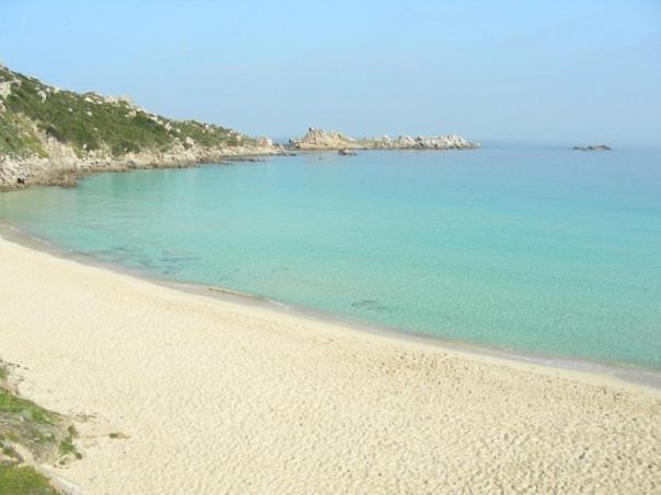Gente Di Mare - Case Vacanza Santa Teresa Gallura Dış mekan fotoğraf