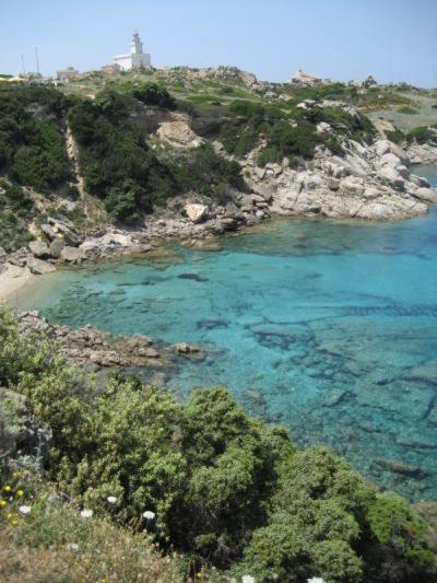 Gente Di Mare - Case Vacanza Santa Teresa Gallura Dış mekan fotoğraf
