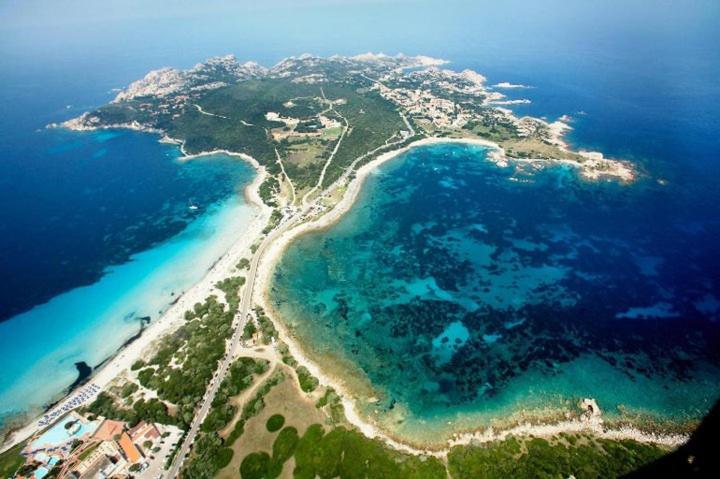 Gente Di Mare - Case Vacanza Santa Teresa Gallura Dış mekan fotoğraf