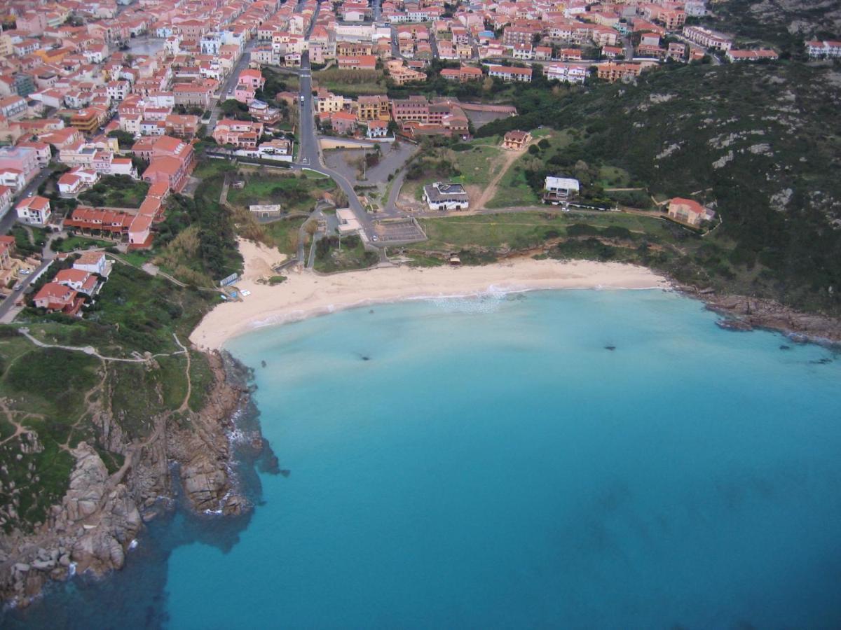 Gente Di Mare - Case Vacanza Santa Teresa Gallura Dış mekan fotoğraf