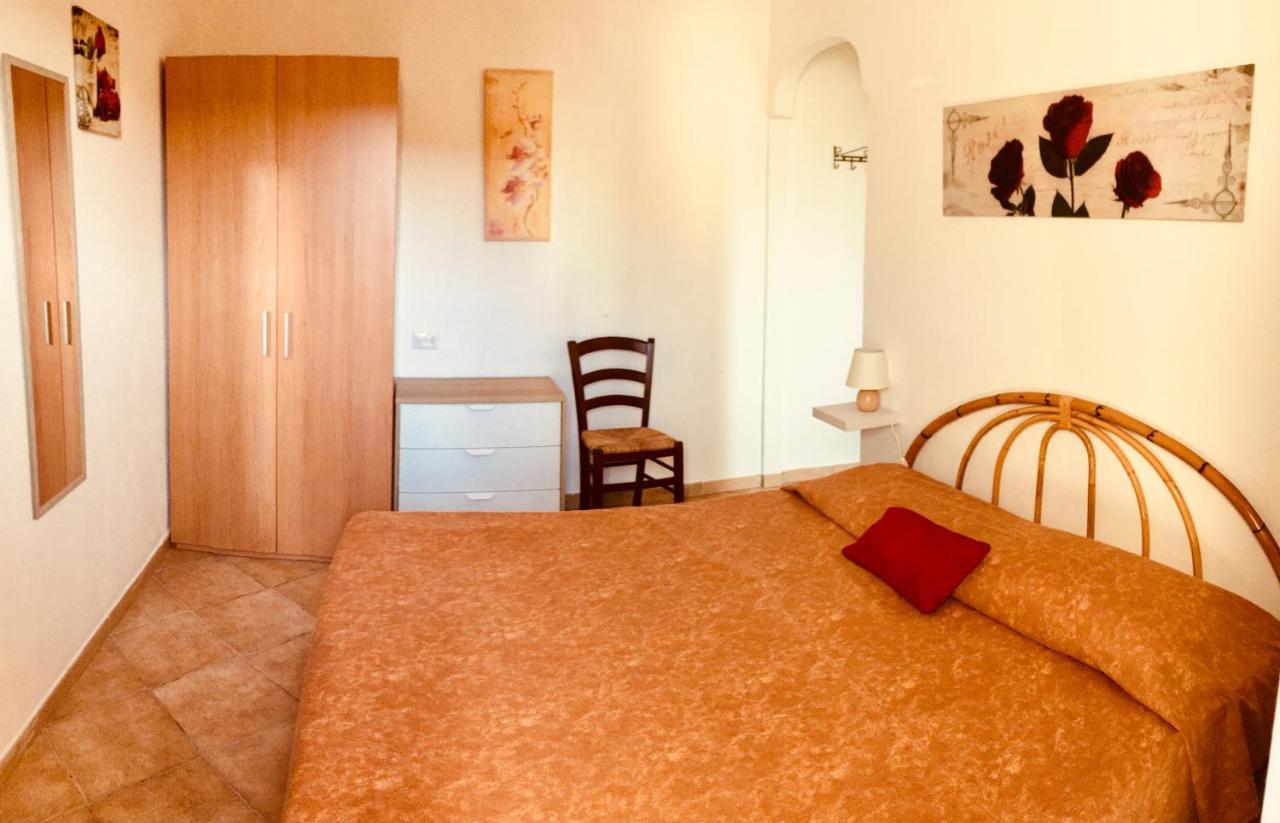 Gente Di Mare - Case Vacanza Santa Teresa Gallura Dış mekan fotoğraf