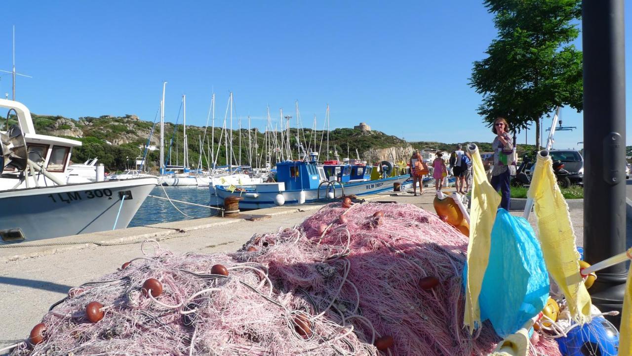 Gente Di Mare - Case Vacanza Santa Teresa Gallura Dış mekan fotoğraf