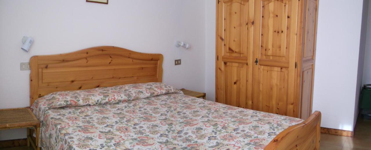 Gente Di Mare - Case Vacanza Santa Teresa Gallura Dış mekan fotoğraf