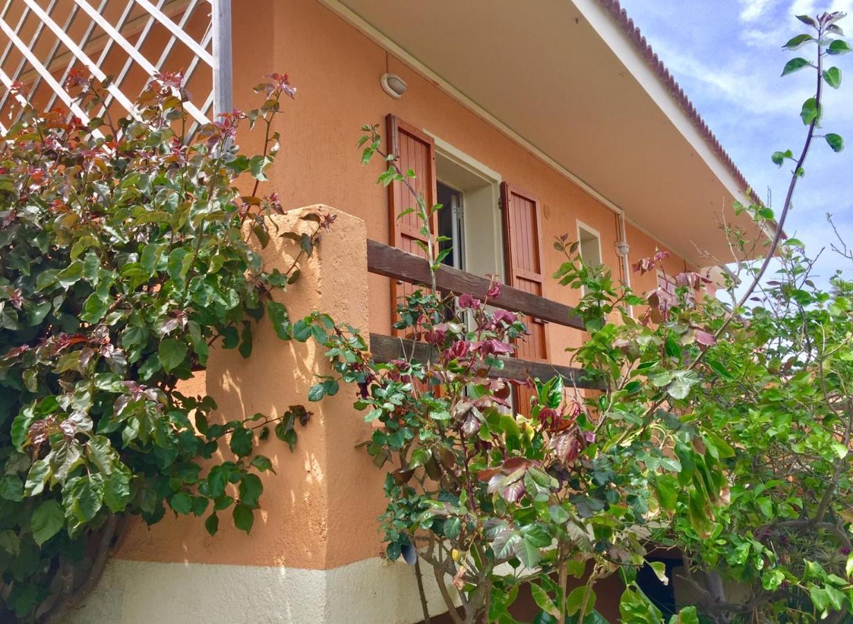 Gente Di Mare - Case Vacanza Santa Teresa Gallura Dış mekan fotoğraf