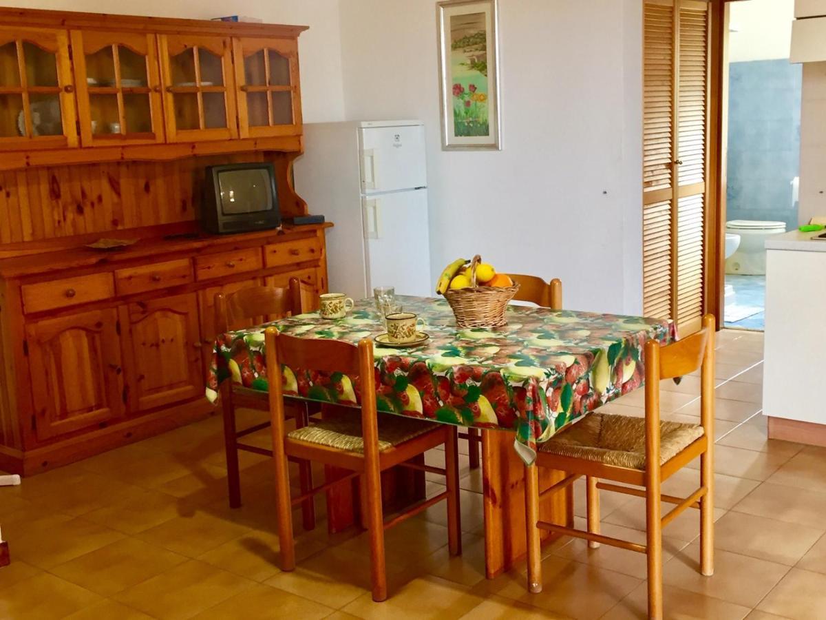 Gente Di Mare - Case Vacanza Santa Teresa Gallura Dış mekan fotoğraf