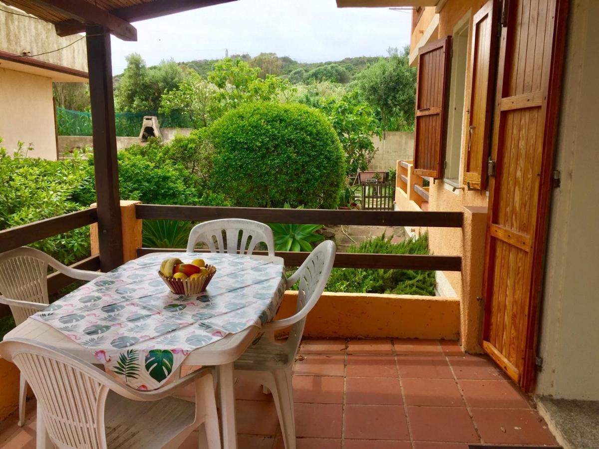Gente Di Mare - Case Vacanza Santa Teresa Gallura Dış mekan fotoğraf
