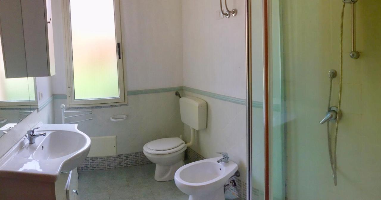 Gente Di Mare - Case Vacanza Santa Teresa Gallura Dış mekan fotoğraf