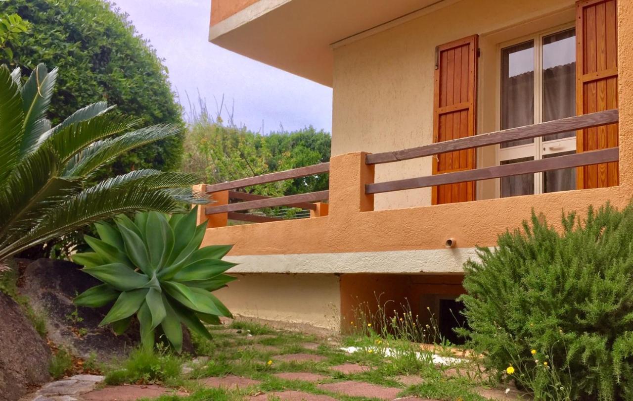 Gente Di Mare - Case Vacanza Santa Teresa Gallura Dış mekan fotoğraf