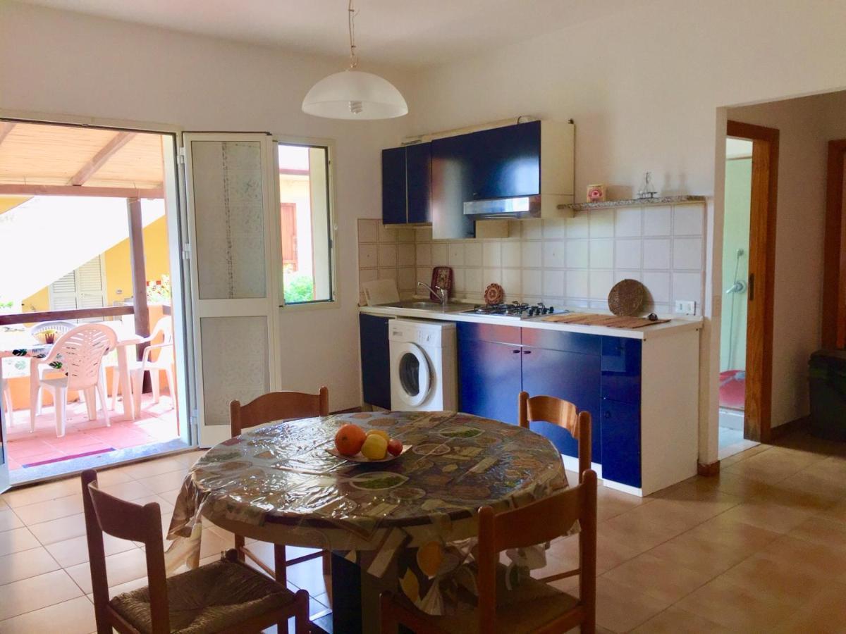 Gente Di Mare - Case Vacanza Santa Teresa Gallura Dış mekan fotoğraf